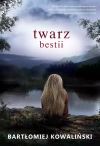 Twarz bestii - zdjęcie