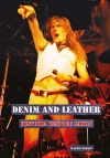 Denim and leather. Historia zespołu Saxon - zdjęcie