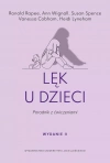 Lęk u dzieci - zdjęcie