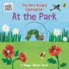 The Very Hungry Caterpillar. At the Park - zdjęcie