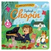 Fryderyk Chopin z panelem dźwiękowym. Kompozytorzy - zdjęcie