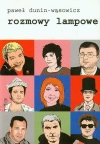 Rozmowy lampowe - zdjęcie