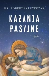 Kazania pasyjne - zdjęcie