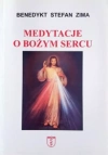 Medytacje o Bożym Sercu - zdjęcie