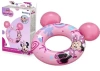 Koło do pływania z uszami Myszka Minnie 74x76cm - zdjęcie