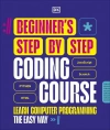 Beginner's Step-by-Step Coding Course. Learn Computer Programming the Easy Way - zdjęcie