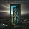 Breakthrough, CD - zdjęcie