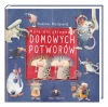 Mała encyklopedia Domowych Potworów - zdjęcie