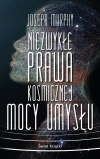 Niezwykłe prawa kosmicznej mocy umysłu (wydanie pocketowe) - zdjęcie