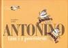 Antonino tam i z powrotem - zdjęcie