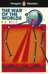 Penguin Readers Level 1 The War of the Worlds - zdjęcie