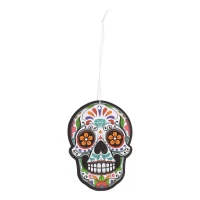 Odświeżacz powietrza - Pomarańcza -Day of the Dead, zdjęcie 3