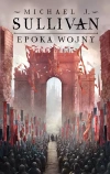 Epoka wojny. Legendy Pierwszego Imperium. Tom 3 - zdjęcie