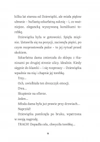 Seria Magiczna. Dom na skraju magii, zdjęcie 4