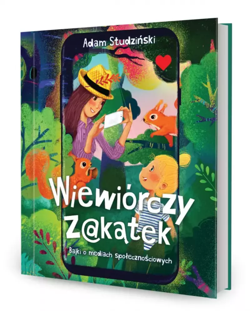 Wiewiórczy Z@kątek