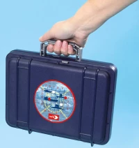 Gra w okręty przenośna, zdjęcie 3