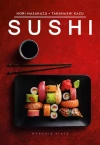 Sushi - zdjęcie