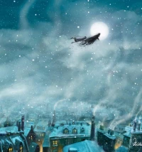 Opowieść wigilijna, czyli kolęda prozą, zdjęcie 3