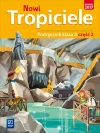 Nowi Tropiciele. Podręcznik. Klasa 3. Część 2 - zdjęcie