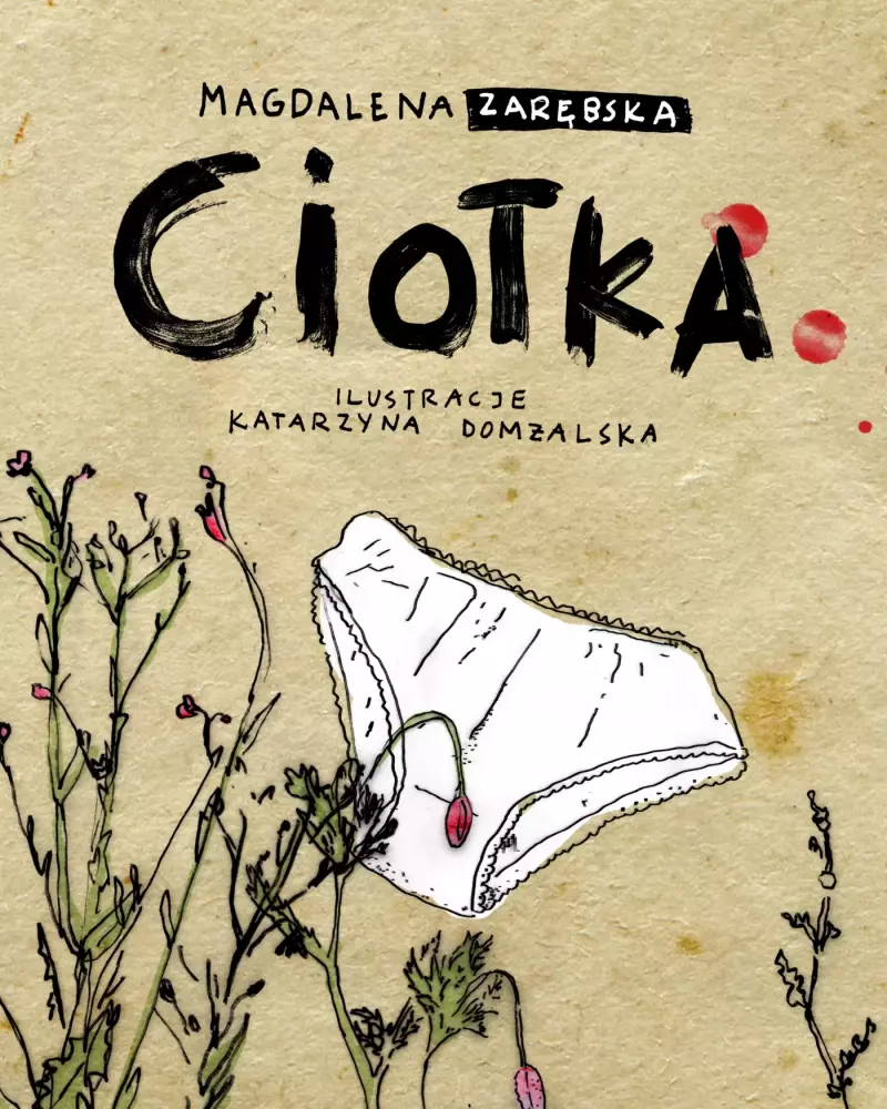 Ciotka Ciotka