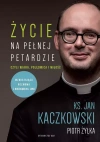 Życie na pełnej petardzie - zdjęcie