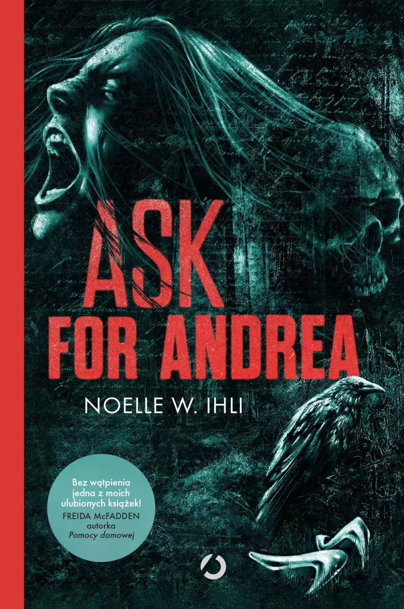 Ask for Andrea Ask for Andrea