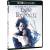 Edward Nożycoręki, 2 Blu-ray 4K - zdjęcie
