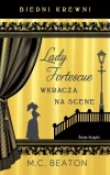 Biedni krewni. Lady Fortescue wkracza na scenę - zdjęcie