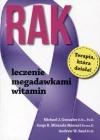 Rak - leczenie megadawkami witamin - zdjęcie