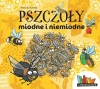 Pszczoły miodne i niemiodne - zdjęcie