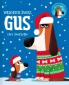 Wesołych świąt, Gus - zdjęcie
