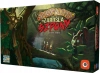 Gra planszowa Spirit Island: Zarośla i Szpony Portal Games - zdjęcie