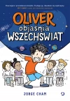 Oliver objaśnia wszechświat - zdjęcie