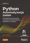 Python. Automatyzacja zadań w.2 Python. Automatyzacja zadań w.2 - zdjęcie