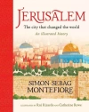 Jerusalem: The City That Changed the World wer. angielska - zdjęcie
