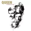 Queen Forever (CD) - zdjęcie