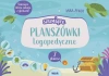 Szumiące planszówki logopedyczne - zdjęcie