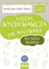 Godzina wychowawcza jak malowana - zdjęcie