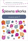 Śpiewna sikorka. Utrwalanie głoski Ś - zdjęcie