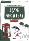 Język angielski. Graficzne karty pracy dla klas 7-8 - zdjęcie