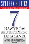 7 nawyków skutecznego działania - zdjęcie