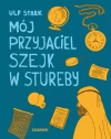 Mój przyjaciel szejk w Stureby - zdjęcie