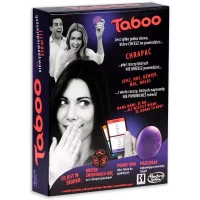 Taboo - Hasbro