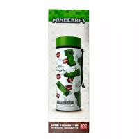 Butelka termiczna Minecraft, zdjęcie 3