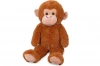 Małpa pluszowa 80cm 93955 39554 - zdjęcie