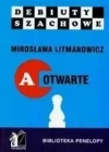 Jak rozpocząć partię szachową, część A otwarte - zdjęcie