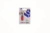 Pendrive Red 8GB Storange (STORANPEN8GBRED2.0) - zdjęcie