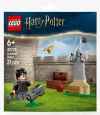 LEGO Harry Potter™ Lekcja quidditcha 30706 - zdjęcie