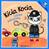 Kicia Kocia zostaje policjantką - zdjęcie