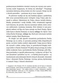 Nasza wiara. Credo rozważane i wprowadzane w życie, zdjęcie 38